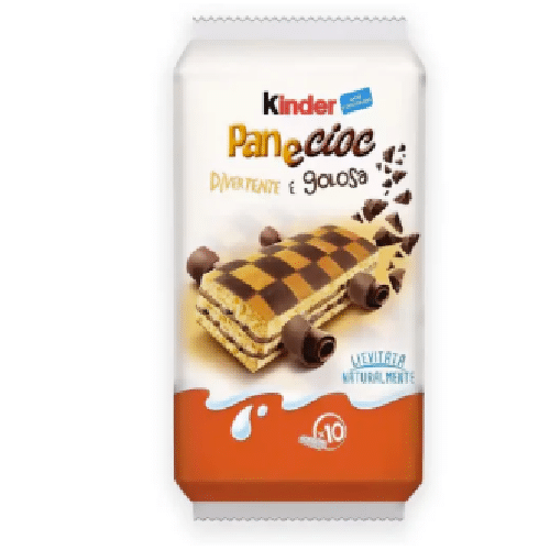 Kinder Pane Cioc 290g