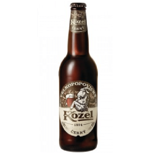 Kozel Dark