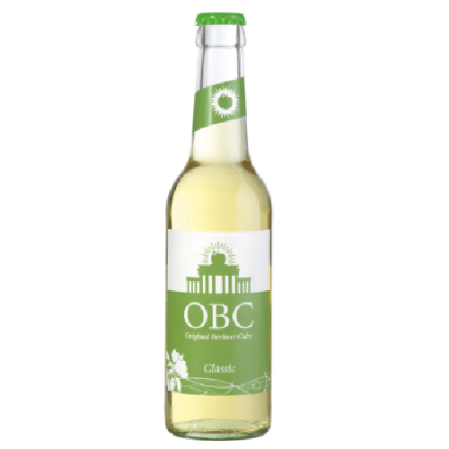 Obc The German Cider Classic