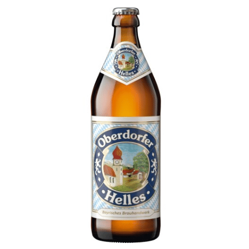 Oberstdorfer Helles