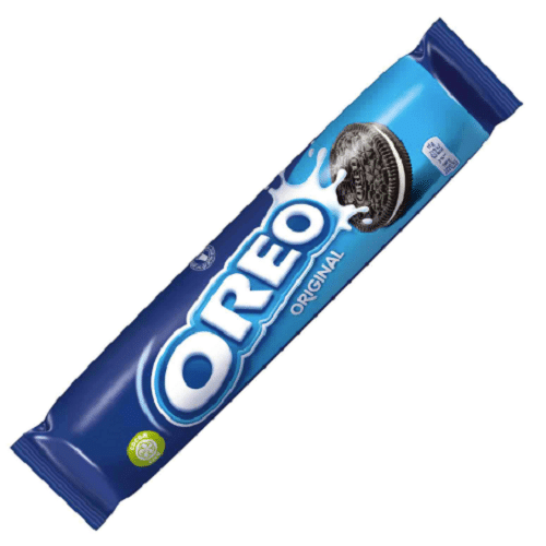 Oreo Original 154g