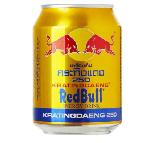Red Bull Thailand 250ml