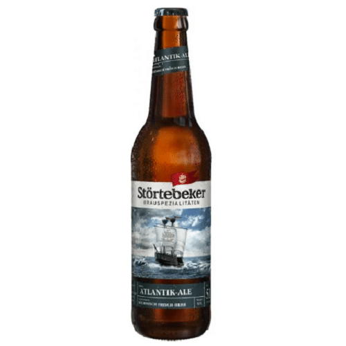 Störtebeker Atlantik-Ale