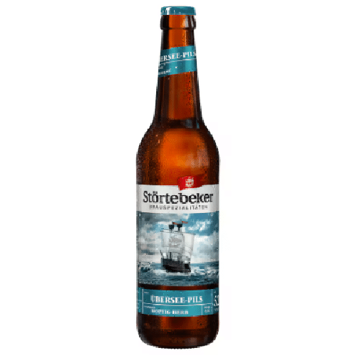 Störtebeker Übersee-Pils