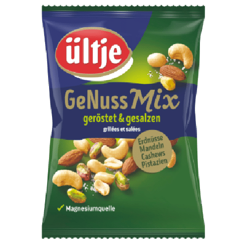 Ültje Genuss Mix 150g