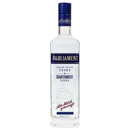 Vodka Parliament 0.7l