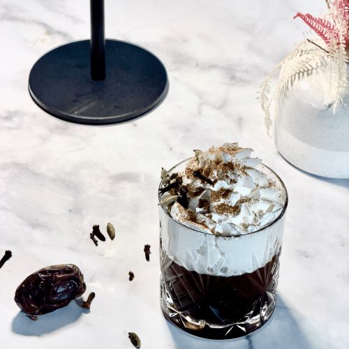 Orientalischer Kaffee 4,90