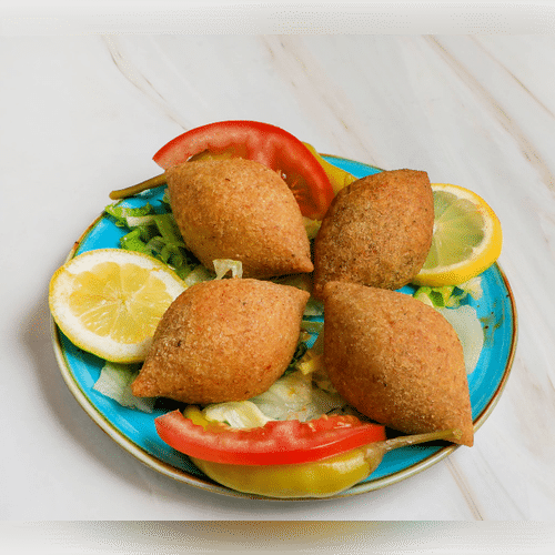 Kibbeh