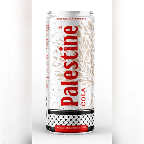 Palestine Cola
