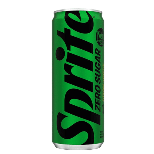 Sprite Zero Sugar 0,33l (EINWEG)