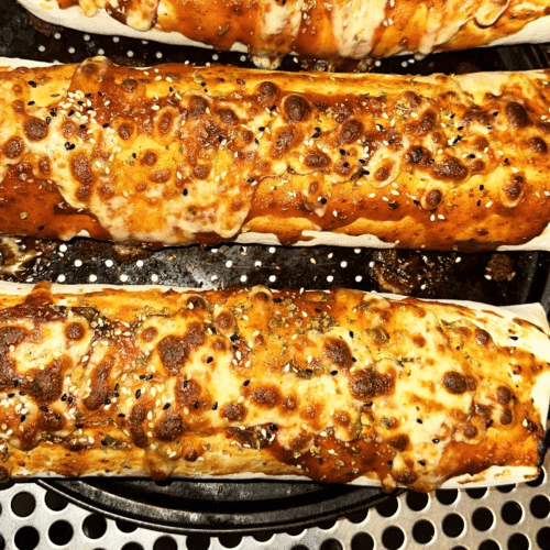 Chicken Rollo