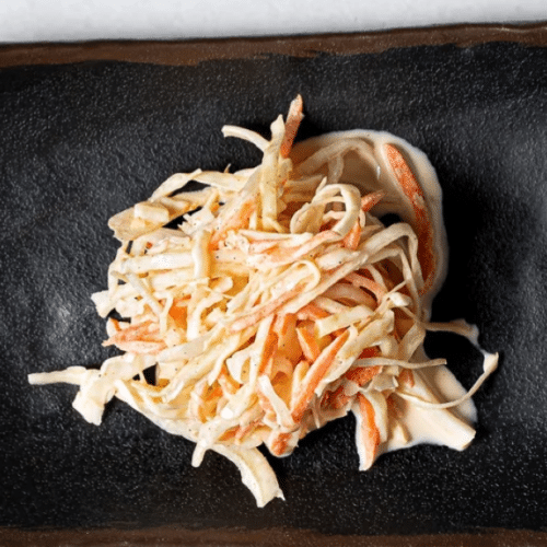 Chibo-Coleslaw Salad