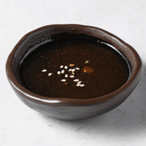 Honey-Butter-Garlic-Sauce