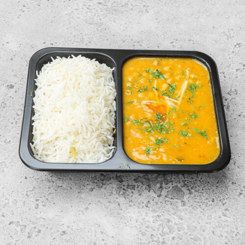 Chana Masala (mittelscharf)