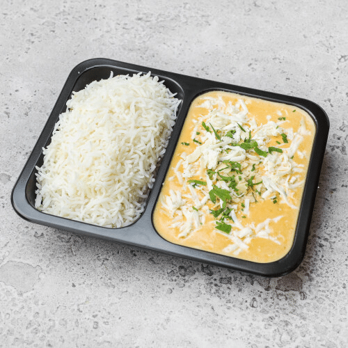 Chicken Korma