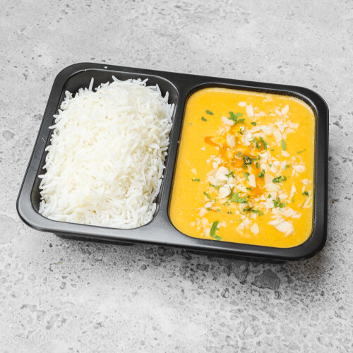 Chicken Mango