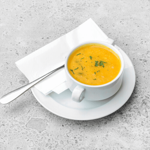 Daal Shorba