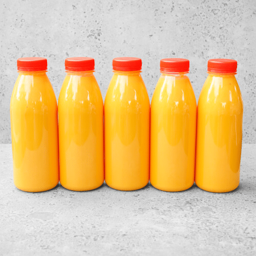 Mango Lassi 0,5l