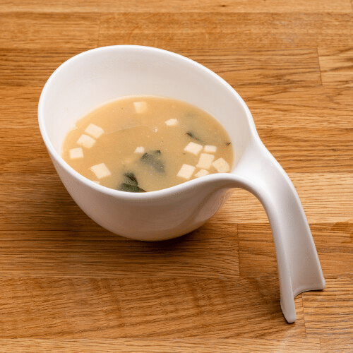 Miso Suppe
