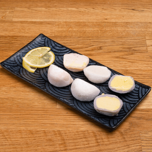 Mochi Eis Mix