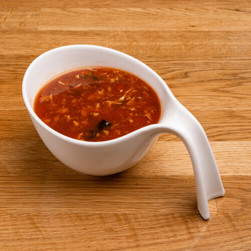 Peking Suppe
