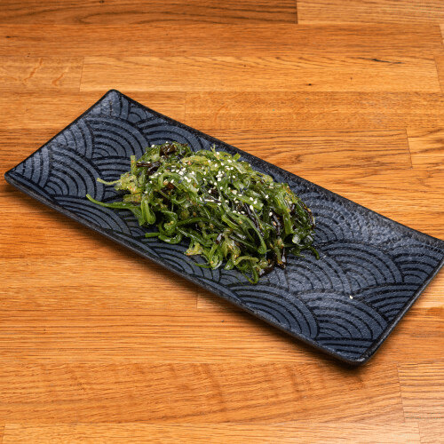 Seetangsalat