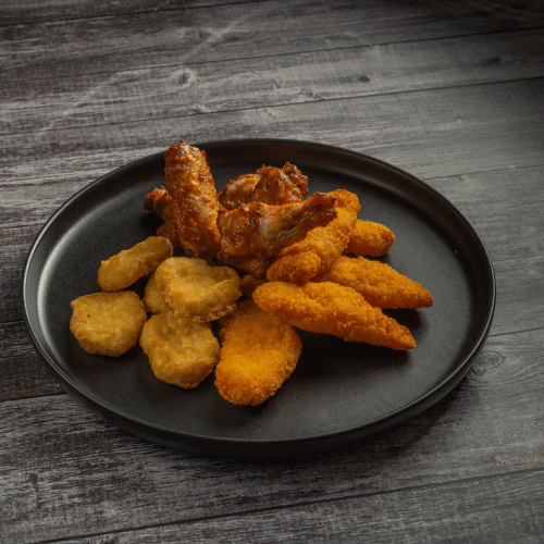 Chicken Box (12 Stück)
