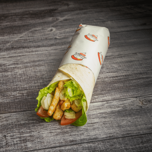 Chicken Roll