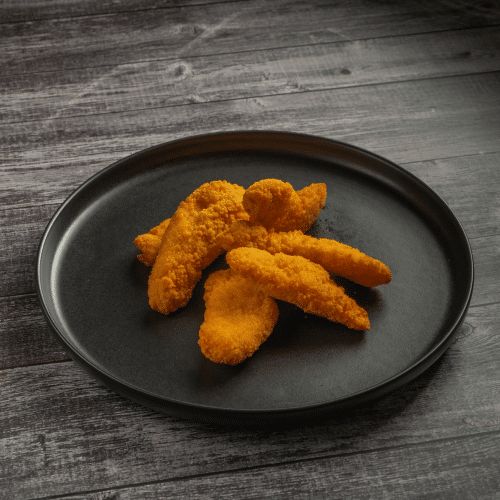 Crispy Fingers (6 Stück)