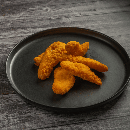 Crispy Fingers