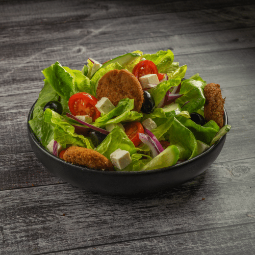 Falafel Salat