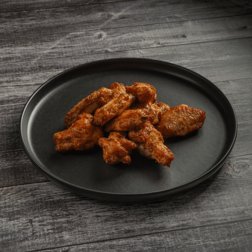 Hot Wings