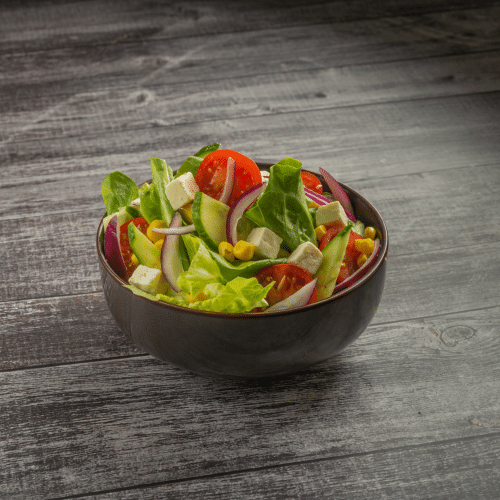 Mini-Salat