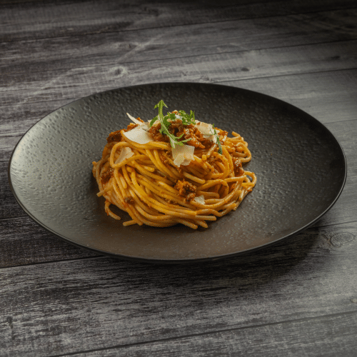 Pasta Bolognese
