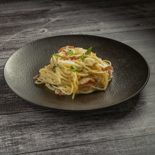 Pasta Carbonara