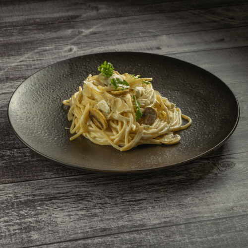 Pasta Cremosa