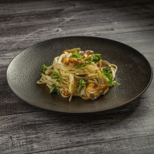 Pasta Davinci