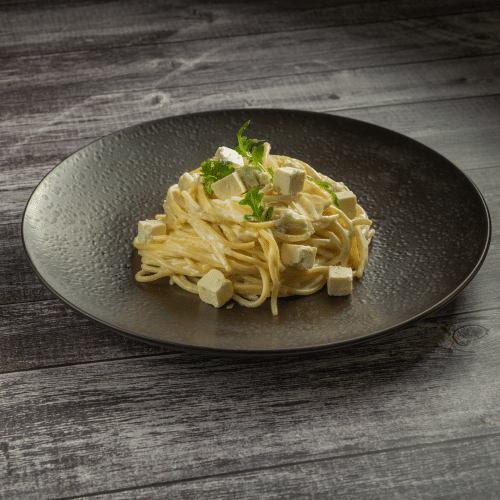 Pasta Käsetraum