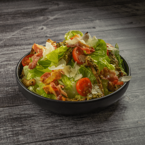 Pesto Salat