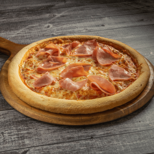 Pizza Prosciutto