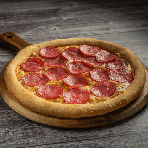 Pizza Salami