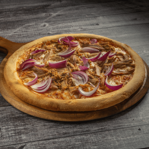 Pizza Tonno