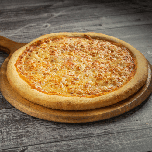 Pizza Vegan Margherita (Ø 28cm)