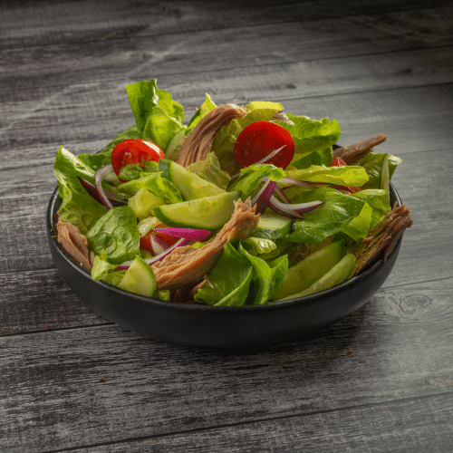 Tonno Salat