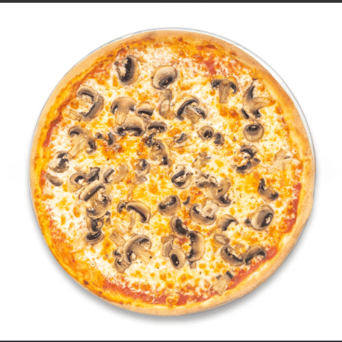 Pizza Funghi