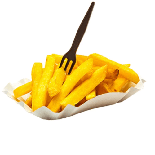 Pommes frites