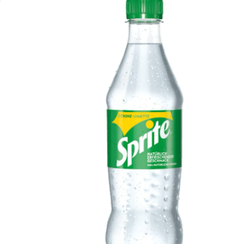 Sprite 0,5l (EINWEG)