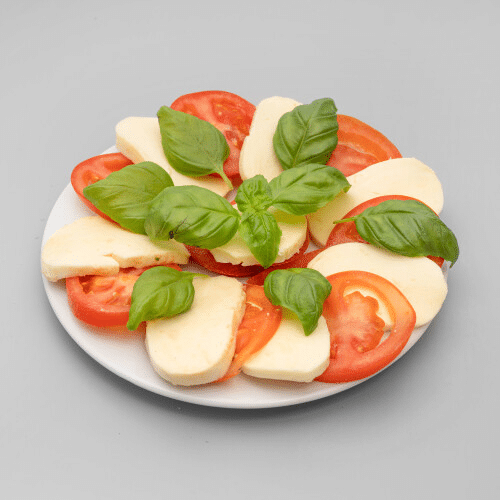 Salat Caprese