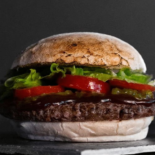 Basic Burger