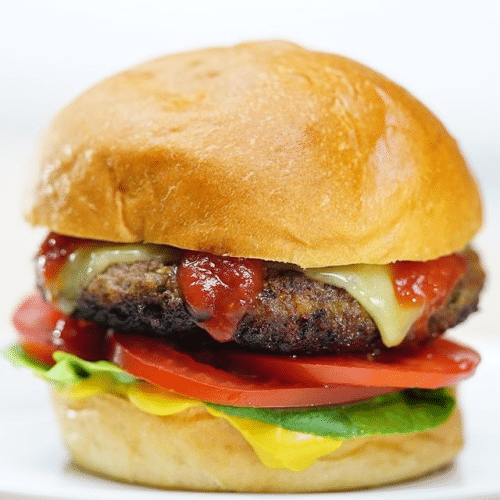 Cheeseburger
